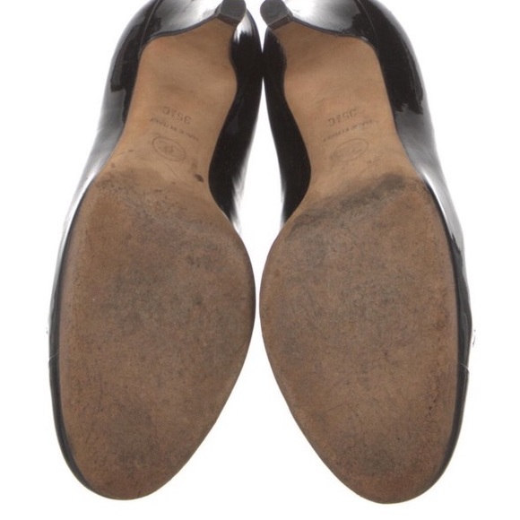 chanel vintage pumps - Picture 4 of 4